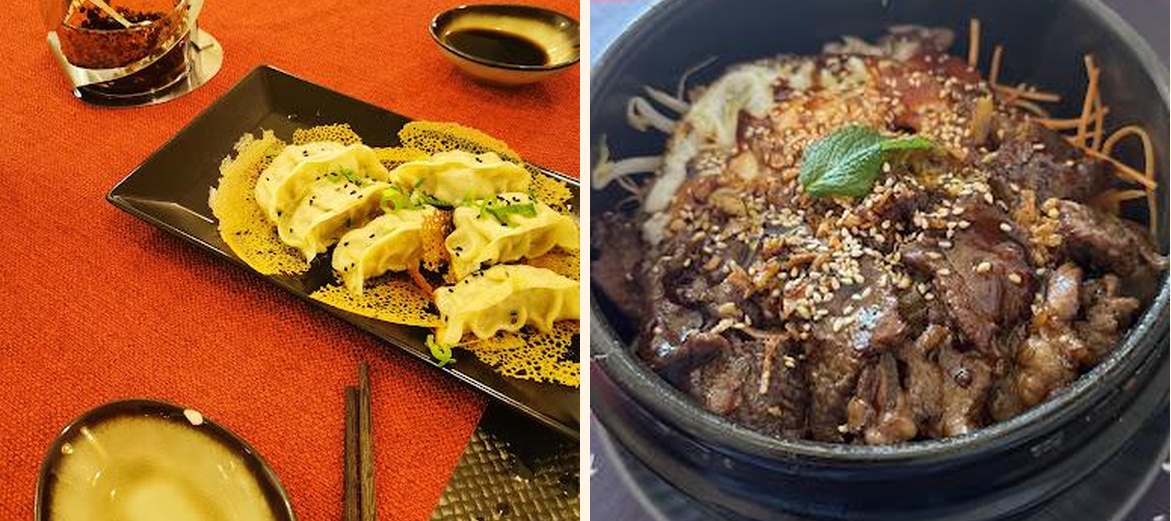 Chez Long - Gallery Image 1