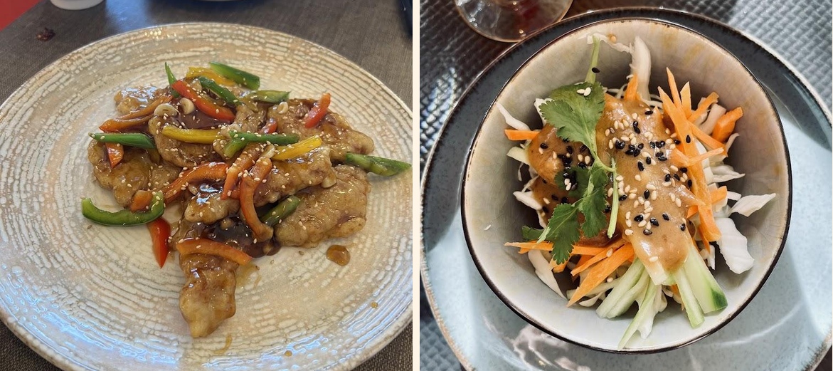 Chez Long - Gallery Image 2