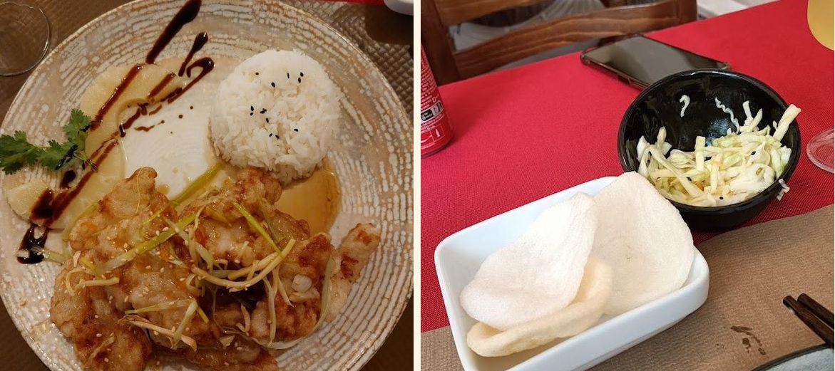 Chez Long - Gallery Image 4